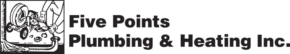 Five Points Plumbing & Heating Inc.